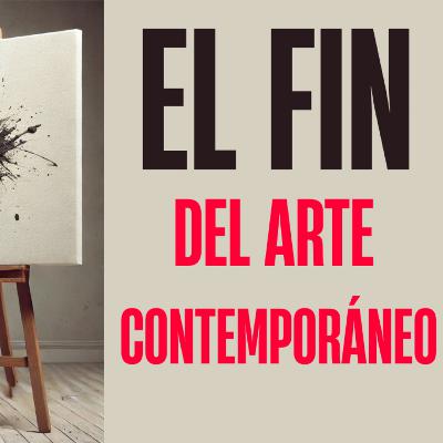 ¿A qué demonios juega el arte contemporáneo? ¿A qué demonios juega el arte contemporáneo?