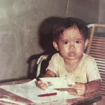 Namanya Juga Perdana