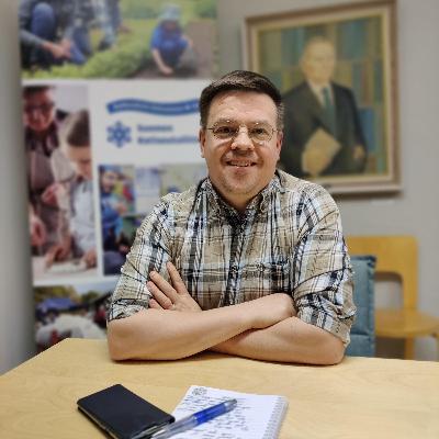 Kokemuksia kotiseudusta - Kotiseutuliitto juhlii Kokemuksia kotiseudusta - Kotiseutuliitto juhlii