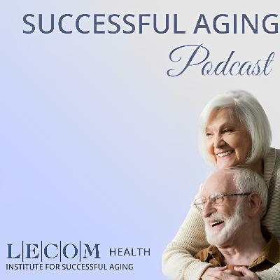 Vaccines for Older Adults
