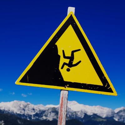 #75 Don’t Be One That Falls Away, He Who Endures To The END Shall Be Saved