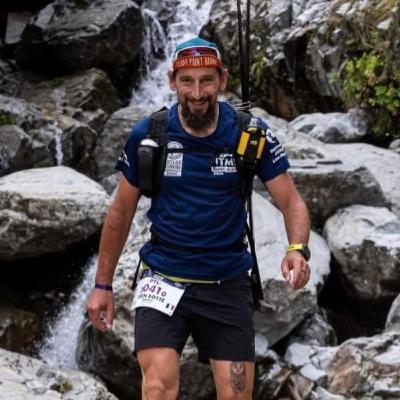 #39 Stéphane, le lambda curieux