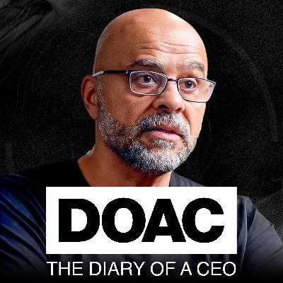 Ex-Google Exec (Mo Gawdat) on AI: The Next 15 Years Will Be Hell Before We Get To Heaven… And Only These 5 Jobs Will Remain!