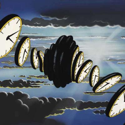 Music that matters #1 Time - Pink Floyd Music that matters #1 Time - Pink Floyd