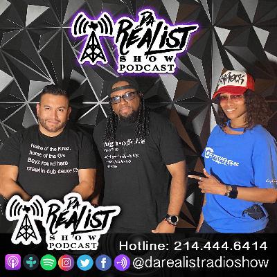 Season 4 EP 1 Interview w/ Iamthakracken Season 4 EP 1 Interview w/ Iamthakracken