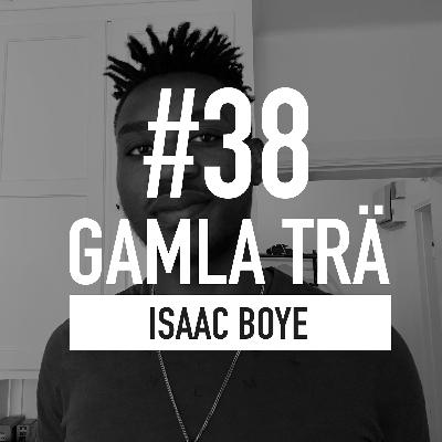 Avsnitt 38 – Boye