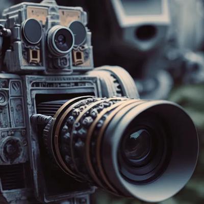 Forrest & Ai part 2: Wittgenstein Re-rises