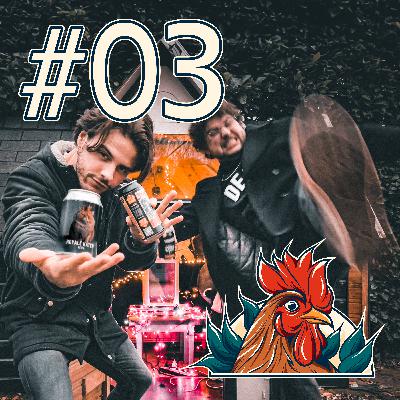 #03 Hair Of The Dog