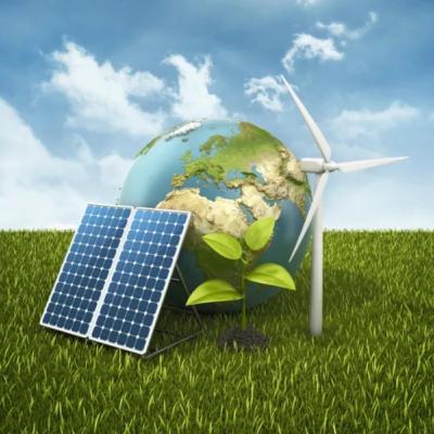 Las energías limpias
