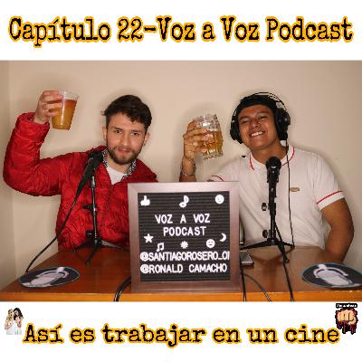 Por esta razón es tan costosa la comida en el cine Por esta razón es tan costosa la comida en el cine