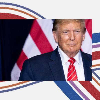 Why It Had to Be Trump
