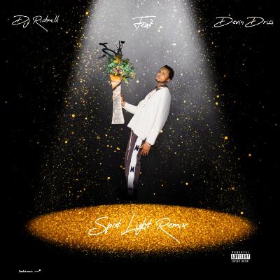Spot Light Remix ft Devin driss Spot Light Remix ft Devin driss