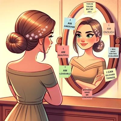 Heal your childhood trauma!! Heal your childhood trauma!!