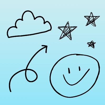 El poder del garabato para que pasen un buen rato, con Juan Daniel Sobrado #164