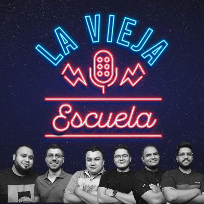 Los Bienaventurados Pt 1.