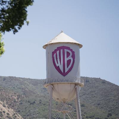 The Race to Buy Warner Bros. Discovery
