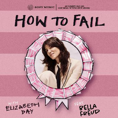 Bella Freud - Learning To Trust Herself Bella Freud - Learning To Trust Herself