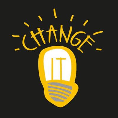 You can change the entire world...✅🌍✅. #03