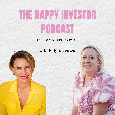 Death, illness and protection with Katy Eatenton Death, illness and protection with Katy Eatenton