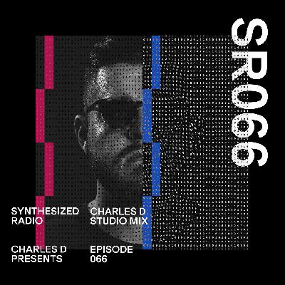 Synthesized Radio Episode 066 Synthesized Radio Episode 066