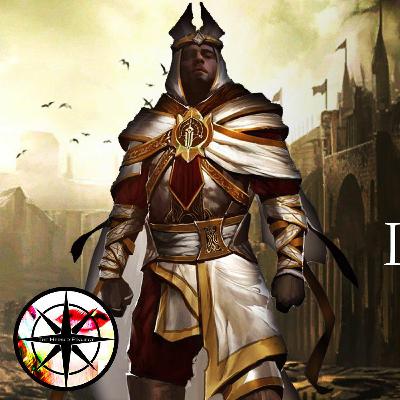 Guild Wars 2 Lore | Caudecus Beetlestone : The Fall | The Herald Podcast