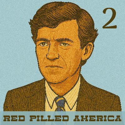 Famboogie 054: Fight for the Right (Part Two)