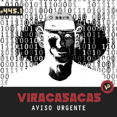 #445.1 AVISO URGENTE