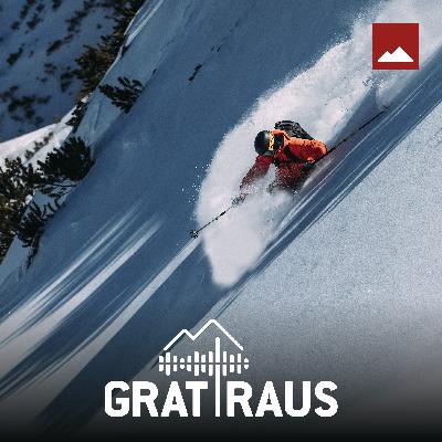 Freeriden verstehen – Zwischen Tiefschnee-Hype und Risiko