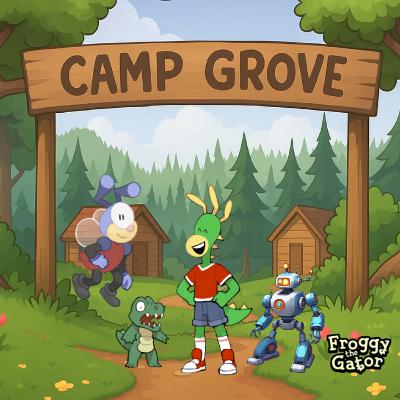 Camp Grove!