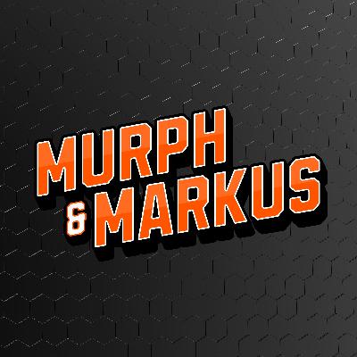 8-13 "What did Young Tony ask today?" - Murph & Markus debate if Brock Purdy is a top 10 QB in the NFC, if the NFL should cut down preseason games for an 18-game regular season, & much more!