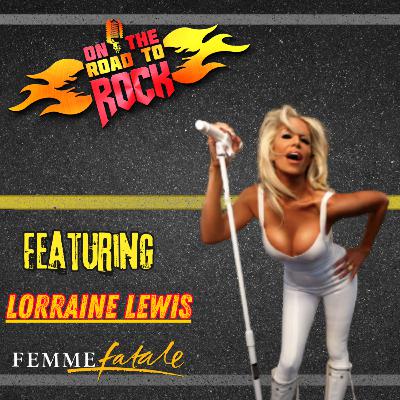 Living Like There's No Tomorrow W/ Lorraine Lewis