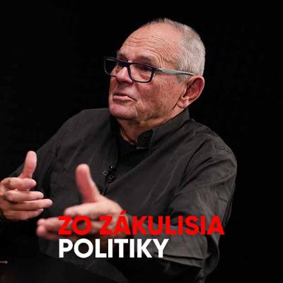Kňažko: Táto banda chrapúňov a morálny odpad nemá, čo robiť v politike Kňažko: Táto banda chrapúňov a morálny odpad nemá, čo robiť v politike