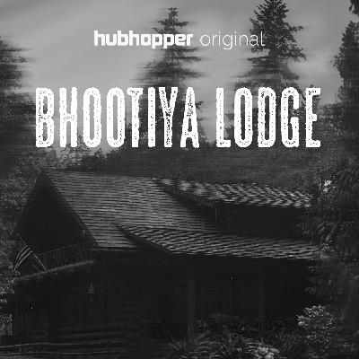 Bhootiya Lodge