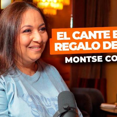 “No puedes presumir de lo que no es tuyo“ | Montse Cortés | Sobremesa Flamenca #53
