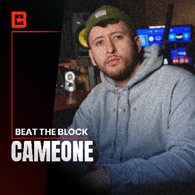 Cameone: His Kanye Placement, Being Fired, Building His Design Company & Selling Samples Cameone: His Kanye Placement, Being Fired, Building His Design Company & Selling Samples