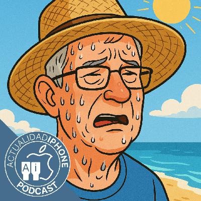 Un verano demasiado calentito