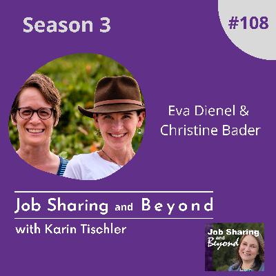 Eva Dienel & Christine Bader: The Life I Want