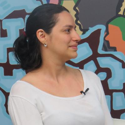 Tania López en No Hay Derecho con Glatzer Tuesta [06-01-2026]