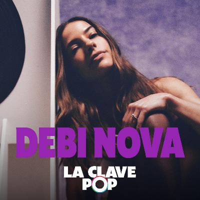Debi Nova revela el secreto de Todo Puede Convertirse en Canción: “Cada vez tenemos menos el lujo del silencio” | EP 47