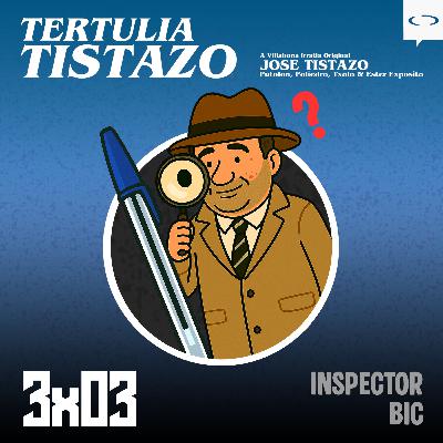 3x03 - Inspector BIC