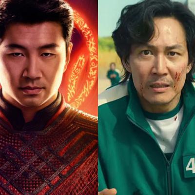 Potes au Feu S02E06 - Shang-Chi et Squid Game : les succès récents venus d'Asie du Sud-Est