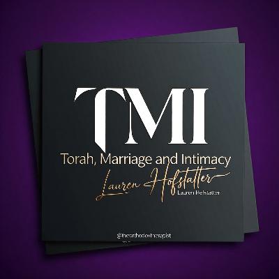 TMI ~ Torah, Marriage & Intimacy: Stay Together for the Kids? Stay Together Period? Lauren Hofstatter and Rabbi YY Jacobson talk Marriage and Divorce.