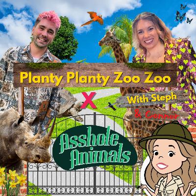 21. Planty Planty Interview-View #10: Alice Vassallo