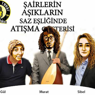 KÖYLÜ MİLLETİN EFENDİSİDİR. Sensin Tuhaf, Bölüm 21