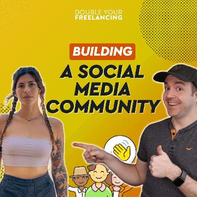 [Coaching: Maia #22] Building a Social Media Community, Coaching Program Improvements + KPIs and Checklists for Engagement