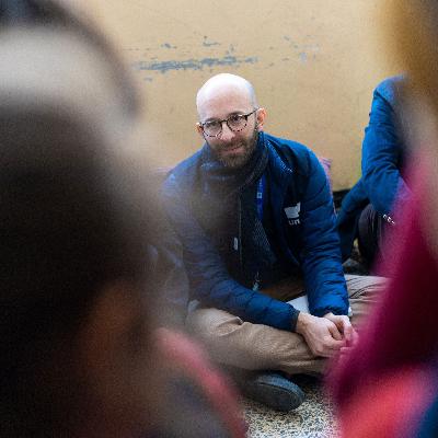 Harnessing the power of youth for educational transformation