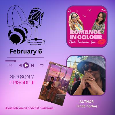 Season 7. Episode 11: Canadian Sensibilities (ft. Lindo Forbes) Season 7. Episode 11: Canadian Sensibilities (ft. Lindo Forbes)