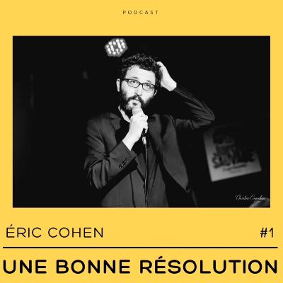 Éric Cohen
