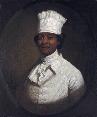 Pantry of the Past: The Hidden Life of Hercules Posey, America’s First White House Chef Pantry of the Past: The Hidden Life of Hercules Posey, America’s First White House Chef