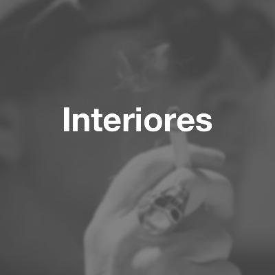 Joaquín Sabina - Interiores Joaquín Sabina - Interiores